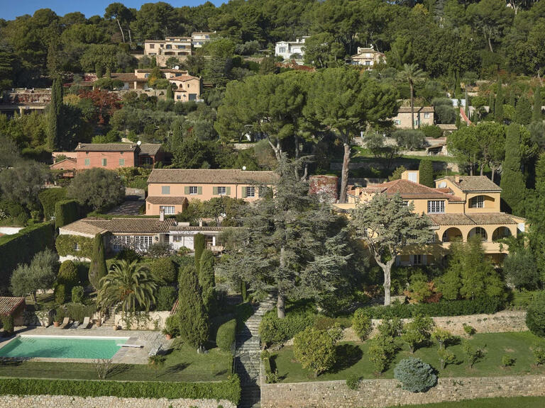 Villa Mougins - 13 bedrooms - 9683m²