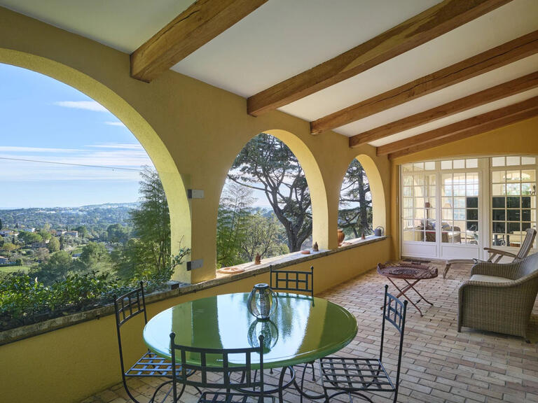 Villa Mougins - 13 bedrooms - 9683m²