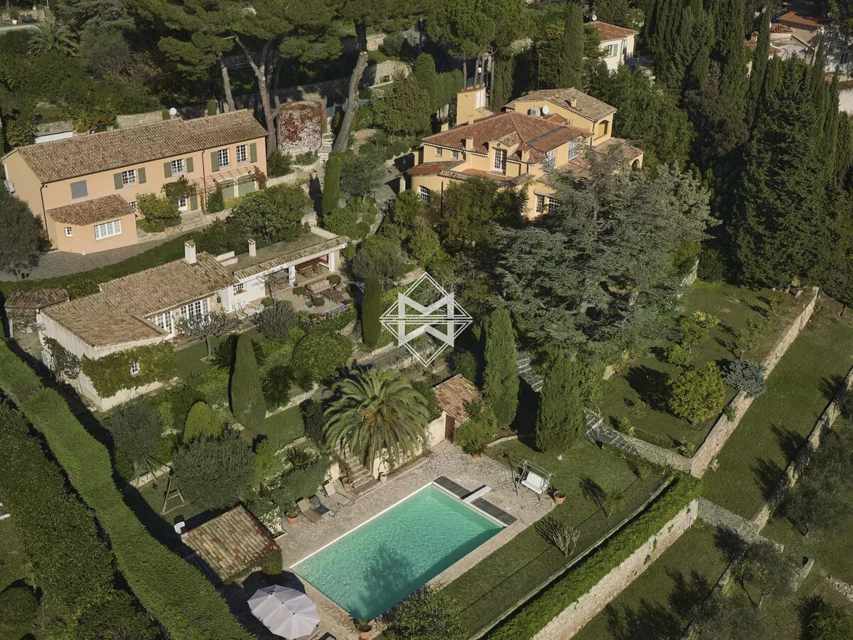 Villa Mougins