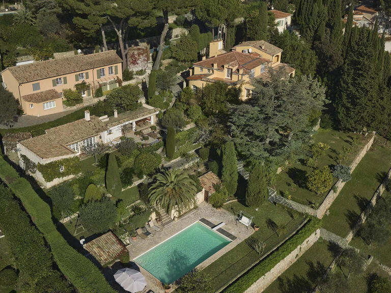 Villa Mougins - 13 bedrooms - 9683m²