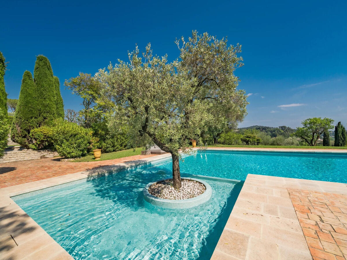 Villa Mougins