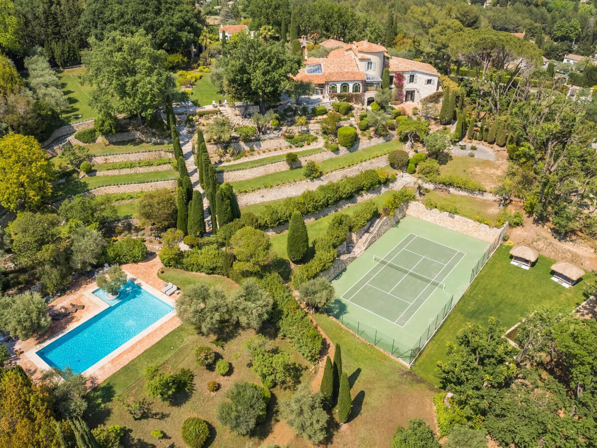 Villa Mougins