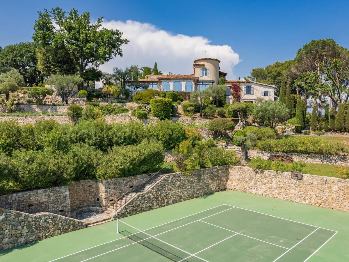 Villa Mougins