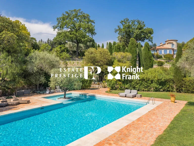 Villa Mougins - 11 bedrooms - 1200m²