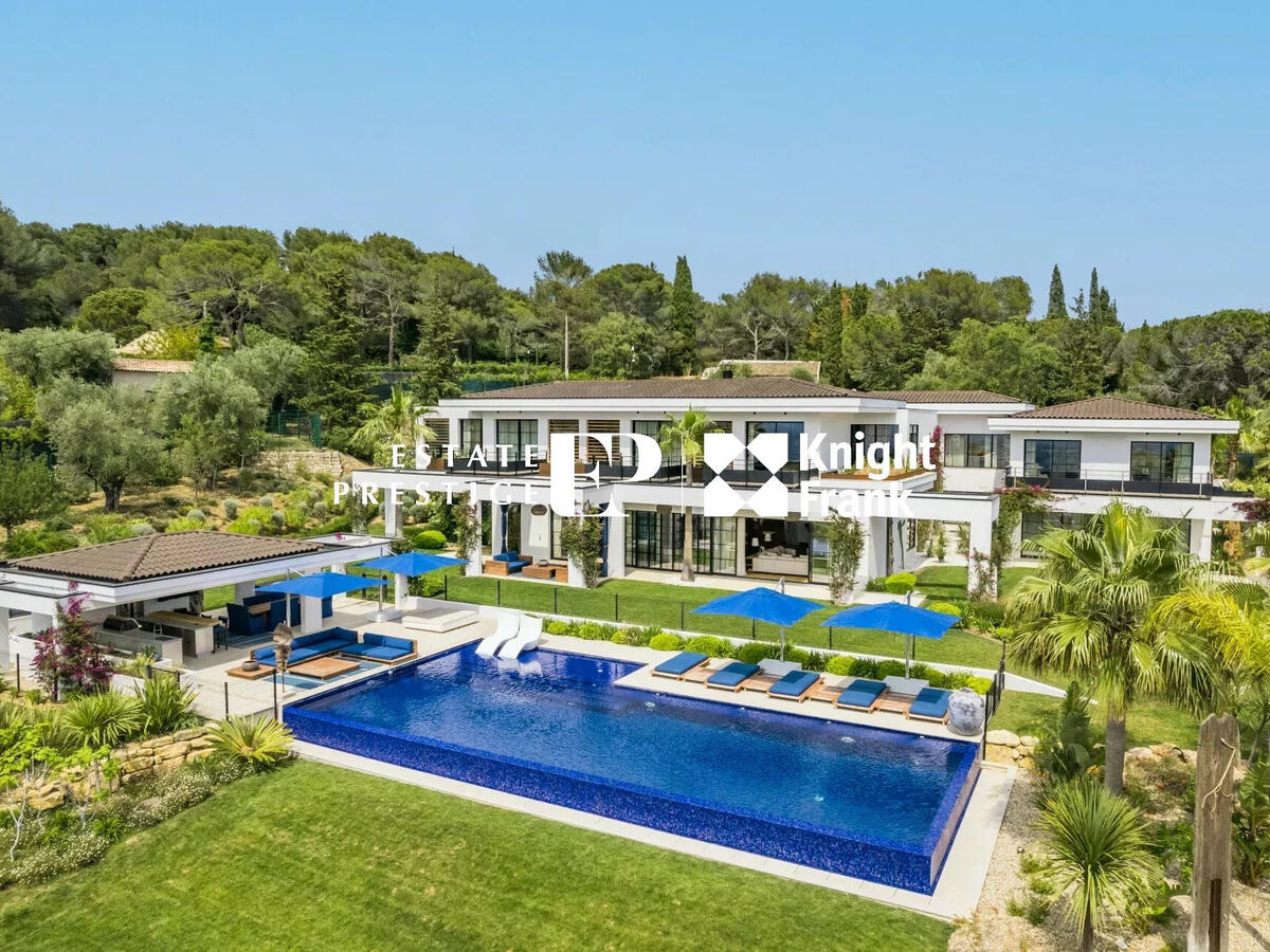 Villa Mougins