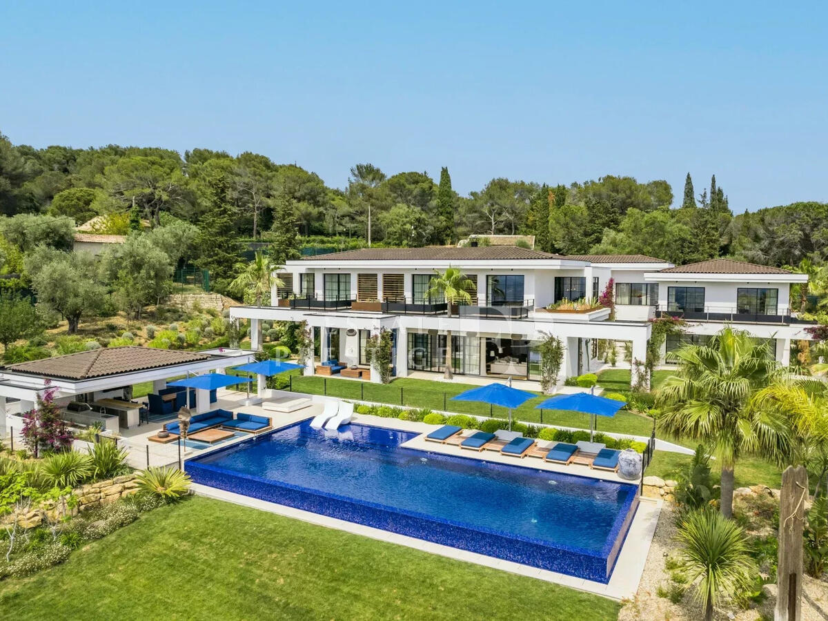 Villa Mougins