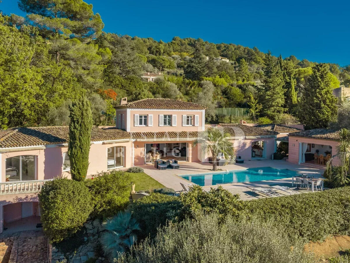 Villa Mougins