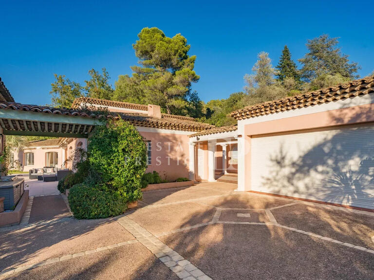 Villa Mougins - 6 bedrooms - 325m²