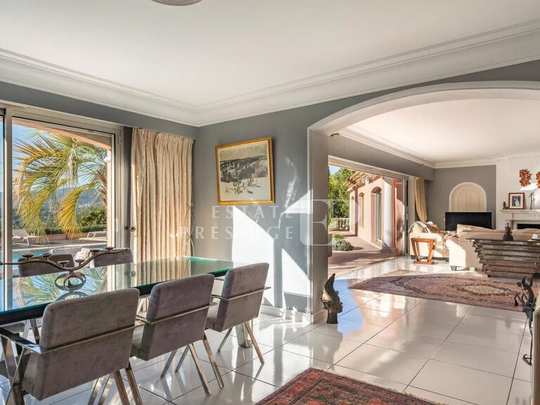 Villa Mougins - 6 bedrooms - 325m²