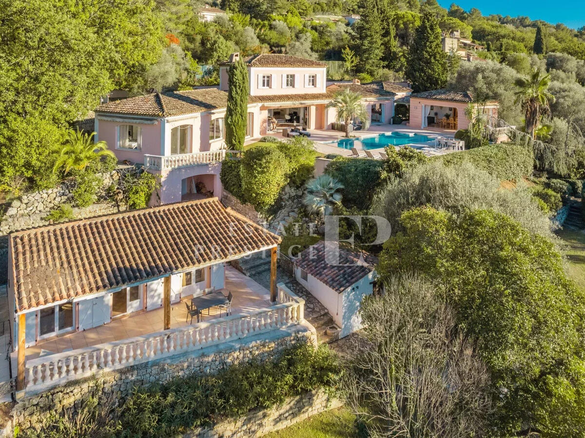 Villa Mougins