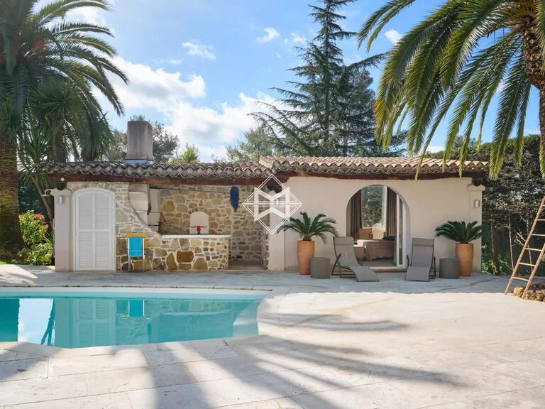 Sale Villa Mougins - 4 bedrooms