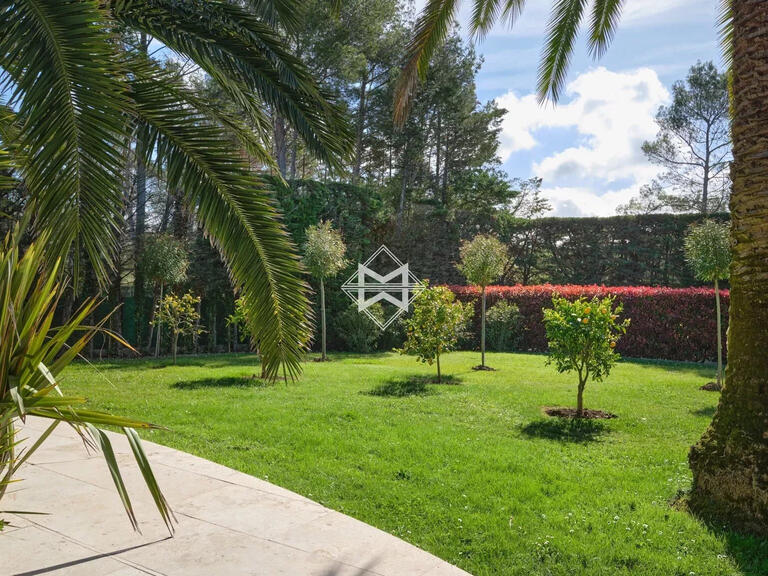 Villa Mougins - 4 bedrooms - 260m²