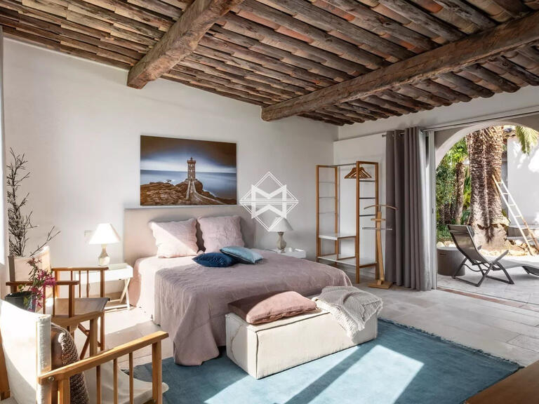 Sale Villa Mougins - 4 bedrooms