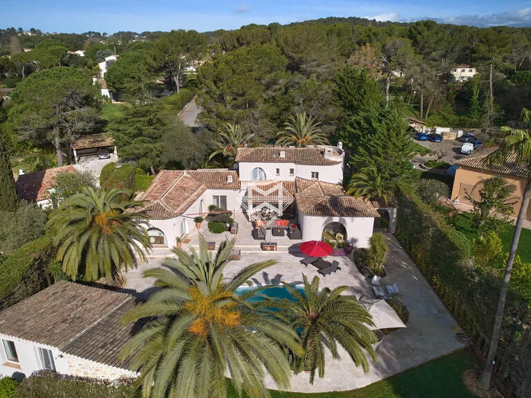 Sale Villa Mougins - 4 bedrooms