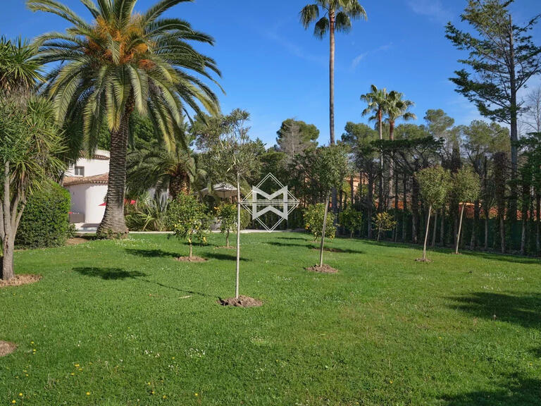 Sale Villa Mougins - 4 bedrooms