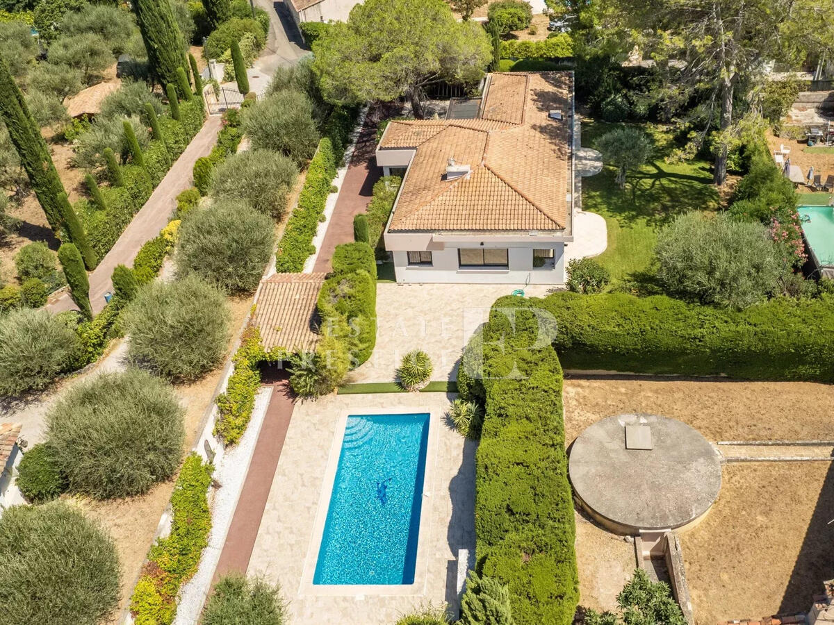 Villa Mougins