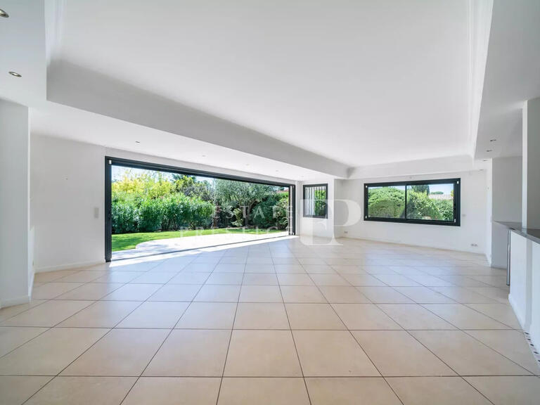 Villa Mougins - 3 chambres - 163m²