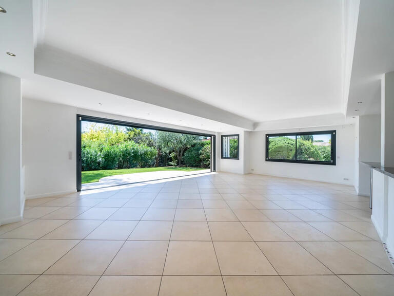 Villa Mougins - 3 bedrooms - 163m²