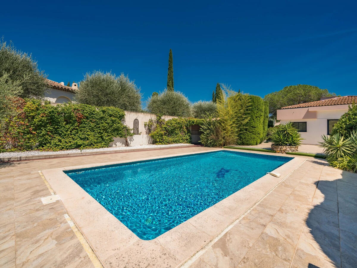 Villa Mougins