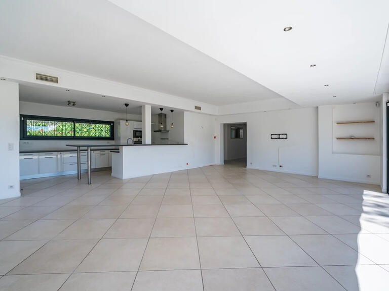 Villa Mougins - 3 bedrooms - 163m²