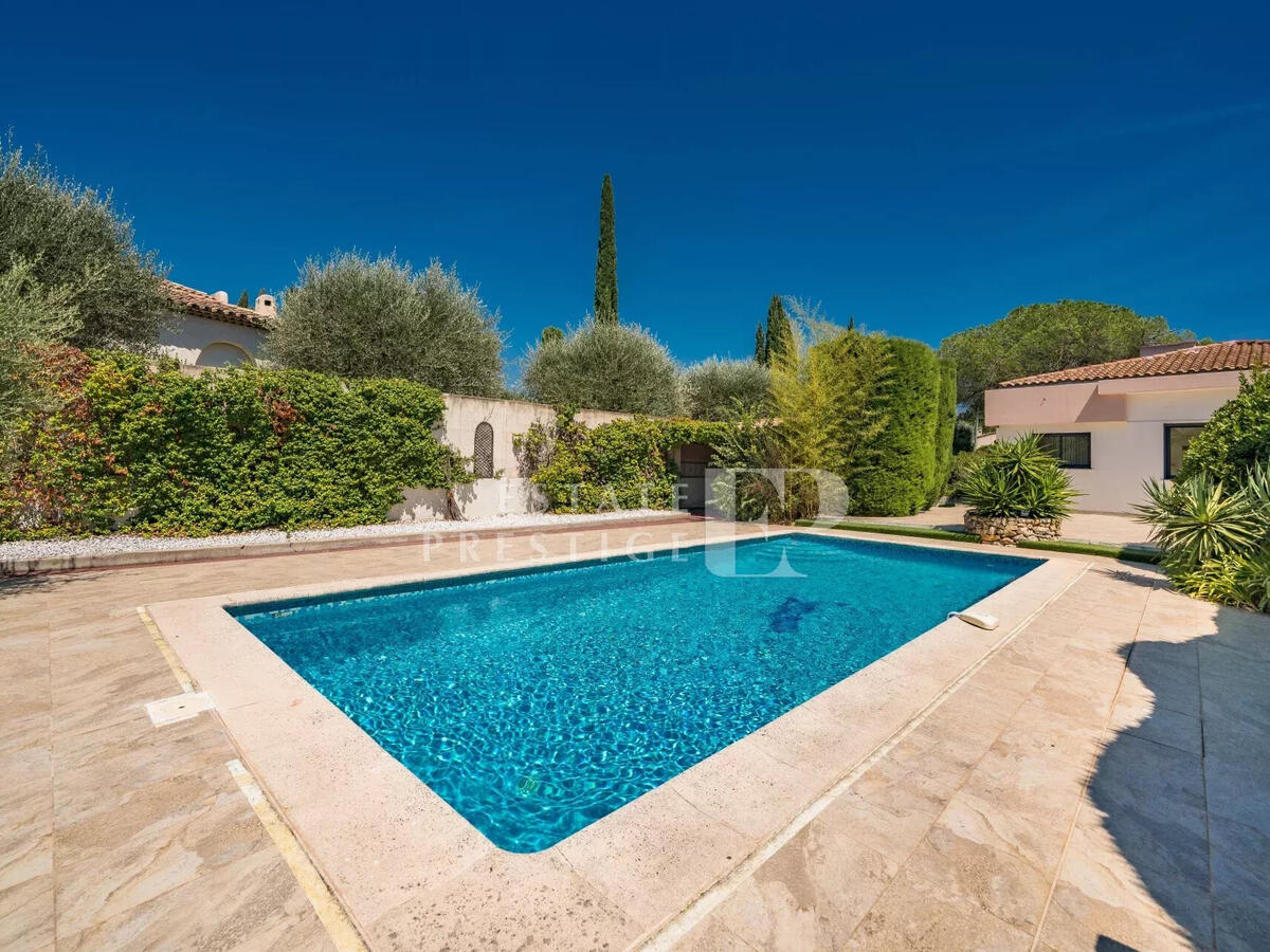 Villa Mougins