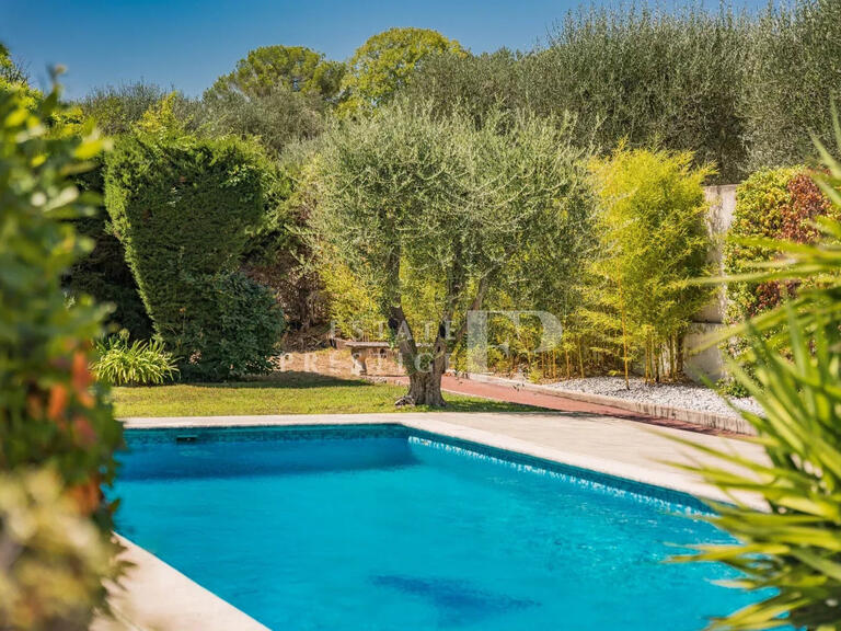 Villa Mougins - 3 chambres - 163m²