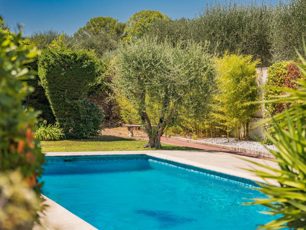 Villa Mougins