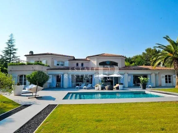 Villa Mougins