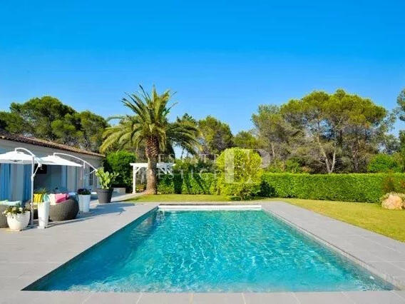 Villa Mougins