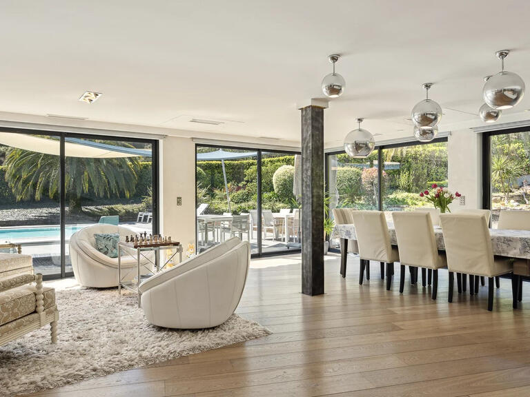 Villa Mougins - 4 bedrooms - 308m²