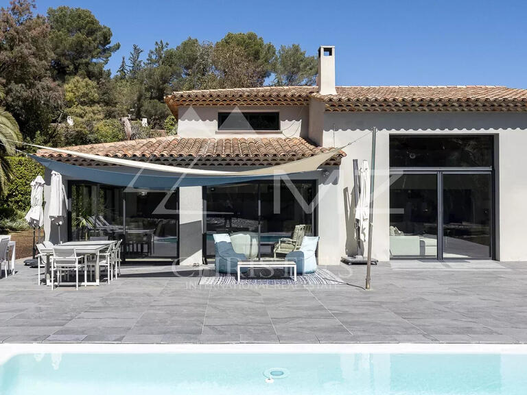 Villa Mougins - 4 chambres - 308m²