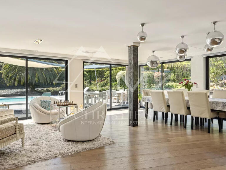 Villa Mougins - 4 chambres - 308m²