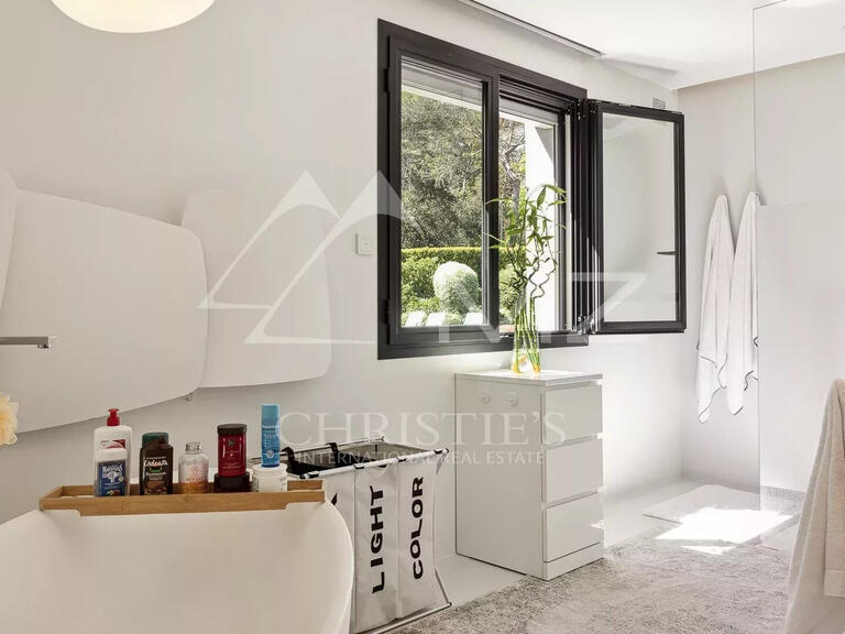 Villa Mougins - 4 chambres - 308m²