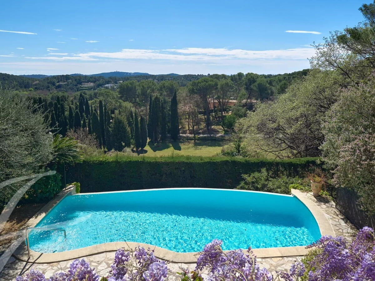 Villa Mougins