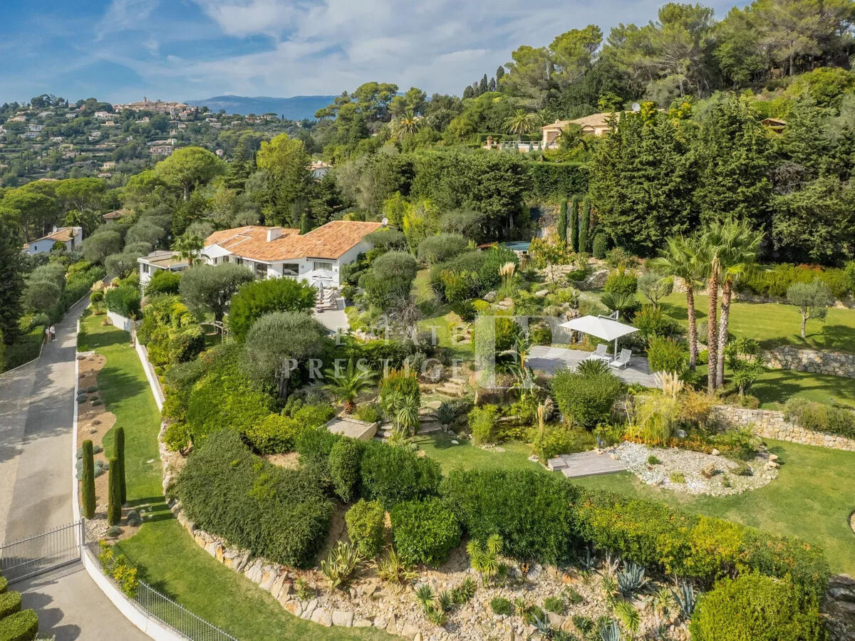 Villa Mougins