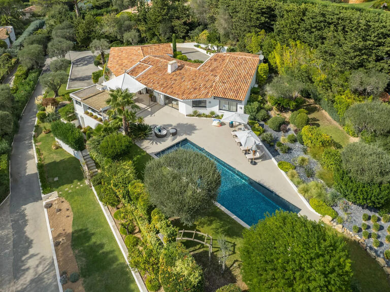 Villa Mougins - 5 bedrooms - 301m²