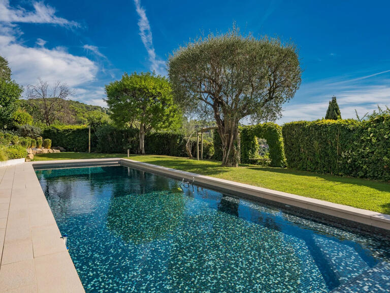 Villa Mougins - 5 bedrooms - 301m²