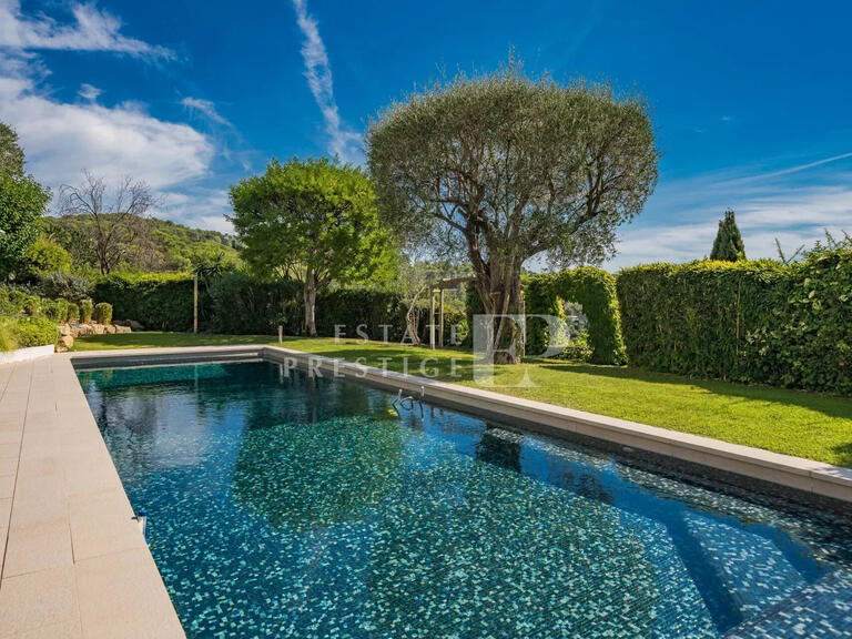 Villa Mougins - 5 chambres - 301m²