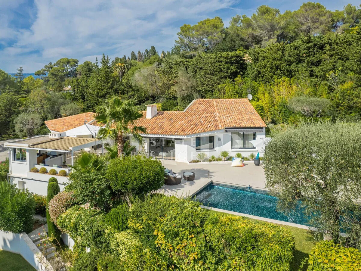 Villa Mougins