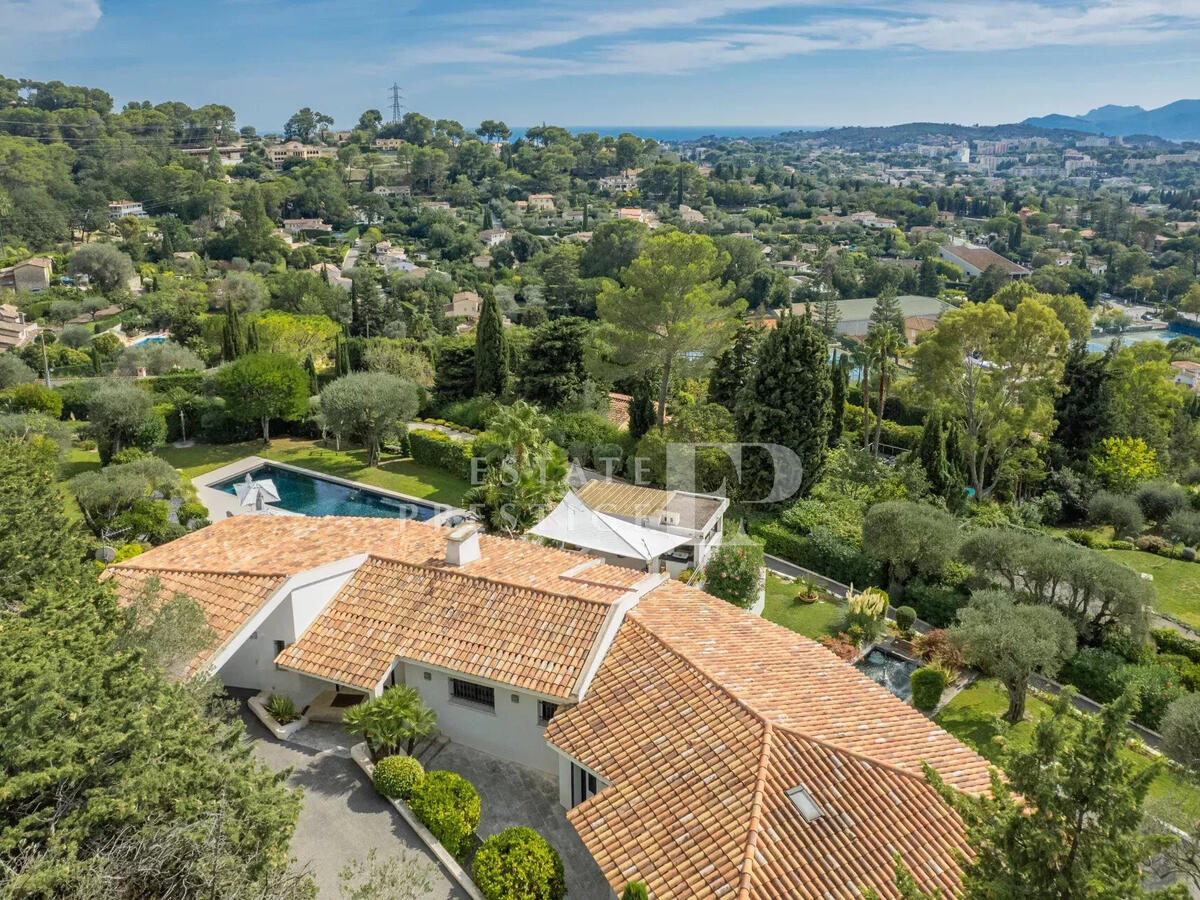 Villa Mougins