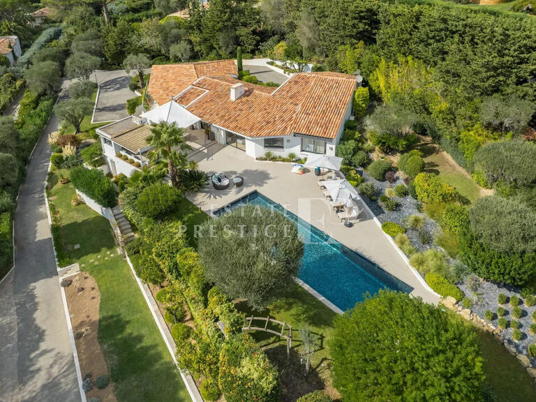 Villa Mougins - 5 chambres - 301m²