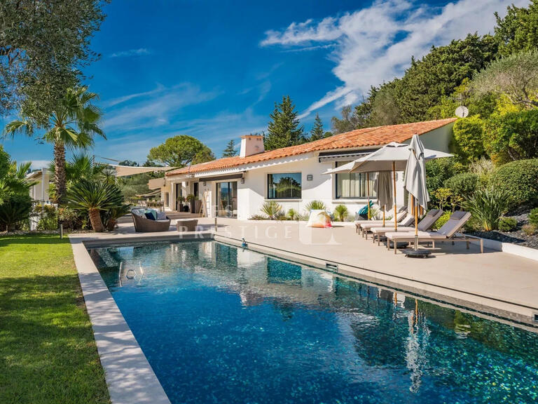 Villa Mougins - 5 chambres - 301m²