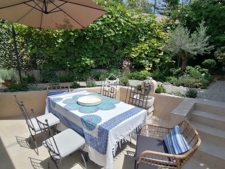 Vente Villa avec Vue mer Mougins - 2 chambres