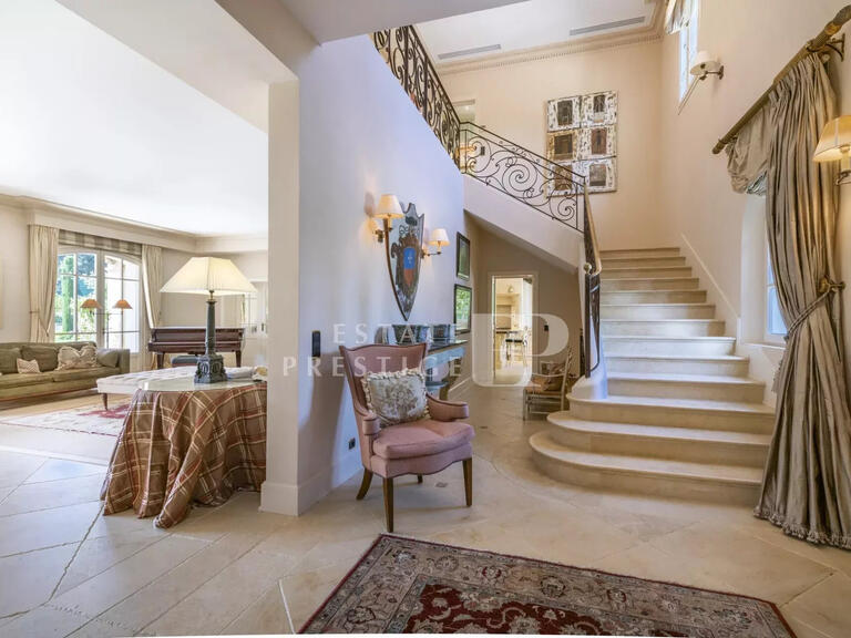 Villa Mougins - 9 bedrooms - 857m²