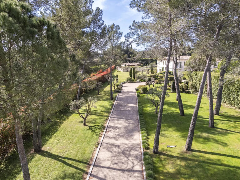 Villa Mougins - 9 bedrooms - 857m²