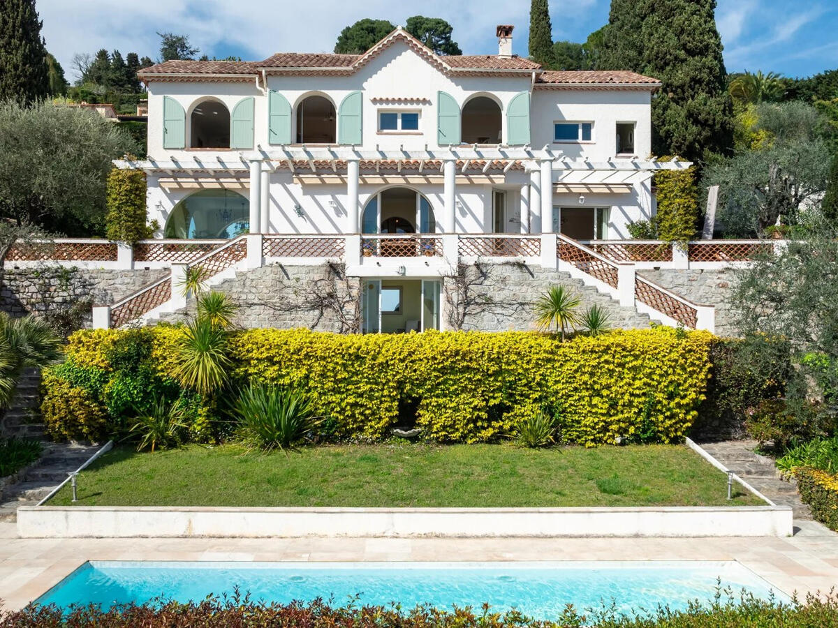 Villa Mougins