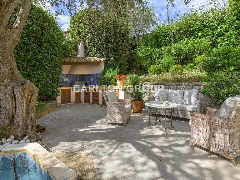 Villa avec Vue mer Mougins - 5 chambres - 231m²