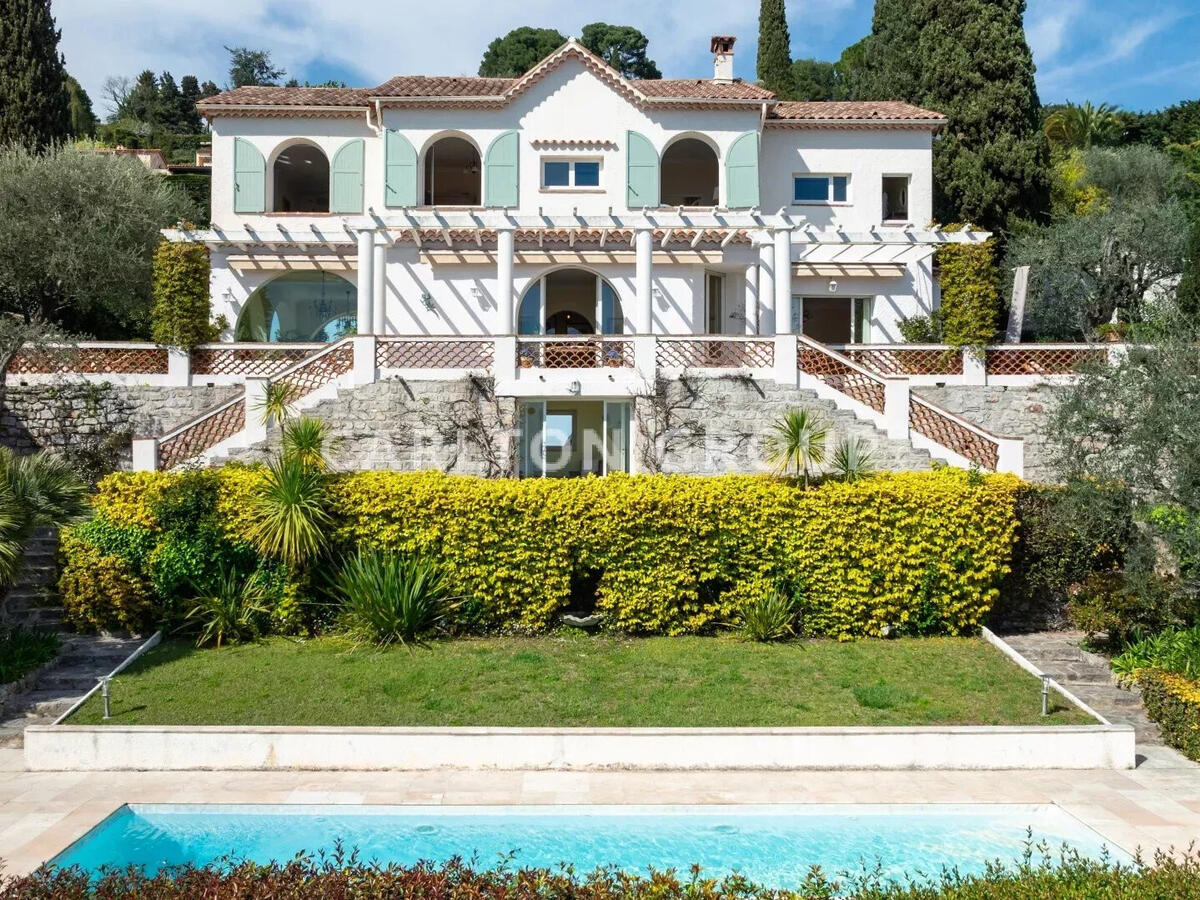 Villa Mougins