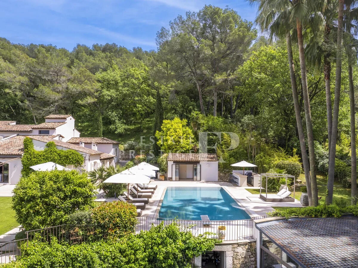 Villa Mougins