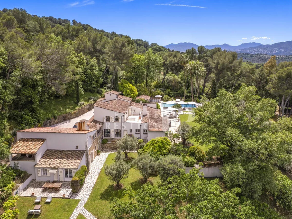 Villa Mougins